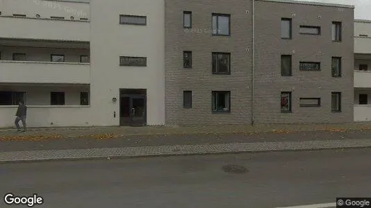 Lägenheter att hyra i Oxie - Bild från Google Street View