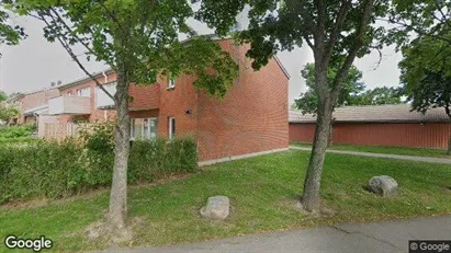 Lägenheter att hyra i Linköping - Bild från Google Street View