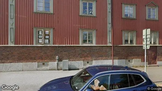 Lägenheter att hyra i Majorna-Linné - Bild från Google Street View