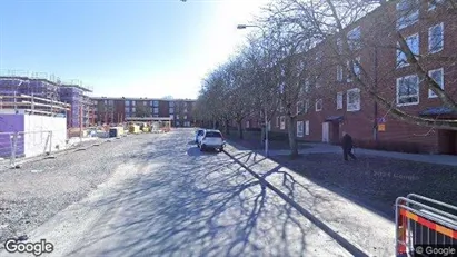 Lägenheter att hyra i Göteborg Östra - Bild från Google Street View