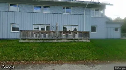 Lägenheter att hyra i Storuman - Bild från Google Street View