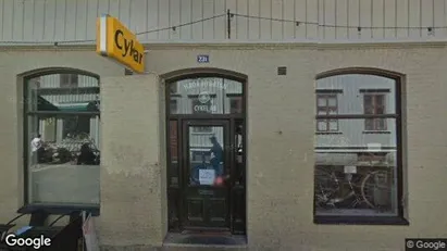 Lägenheter att hyra i Göteborg Centrum - Bild från Google Street View