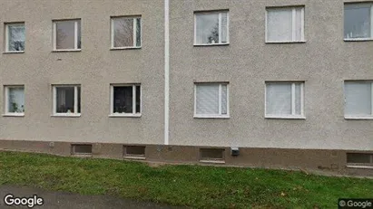 Lägenheter att hyra i Linköping - Bild från Google Street View