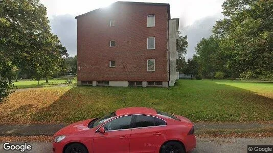 Lägenheter att hyra i Kristinehamn - Bild från Google Street View