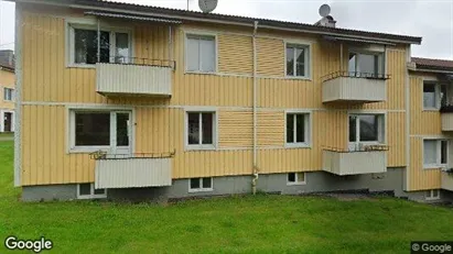 Lägenheter att hyra i Kristinehamn - Bild från Google Street View