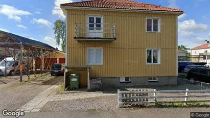 Lägenheter att hyra i Linköping - Bild från Google Street View