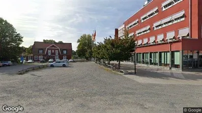 Lägenheter att hyra i Knivsta - Bild från Google Street View