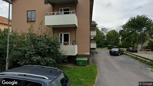 Lägenheter att hyra i Eskilstuna - Bild från Google Street View