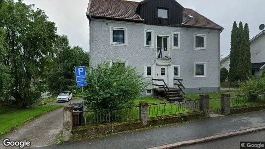 Lägenheter att hyra i Borås - Bild från Google Street View