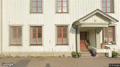 Lägenheter att hyra i Kristinehamn - Bild från Google Street View