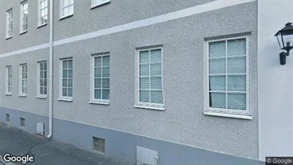 Lägenheter att hyra i Jönköping - Bild från Google Street View