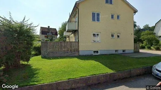 Lägenheter att hyra i Borås - Bild från Google Street View