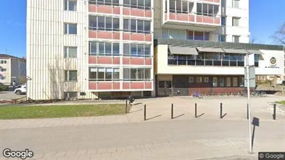 Lägenheter att hyra i Norrköping - Bild från Google Street View