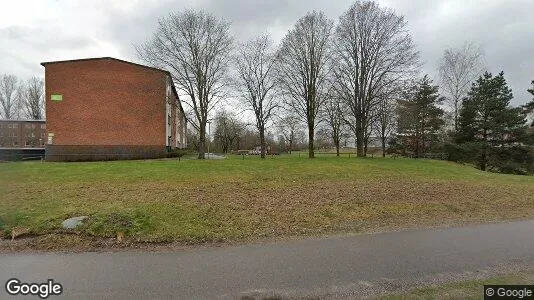 Lägenheter att hyra i Skövde - Bild från Google Street View