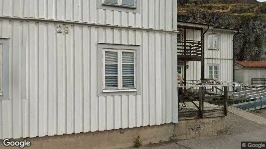Lägenheter att hyra i Valdemarsvik - Bild från Google Street View