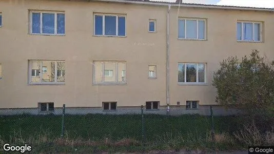 Lägenheter att hyra i Nyköping - Bild från Google Street View