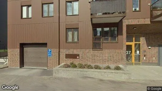 Lägenheter att hyra i Sollentuna - Bild från Google Street View