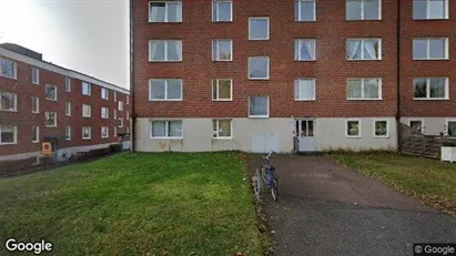 Lägenheter att hyra i Eskilstuna - Bild från Google Street View