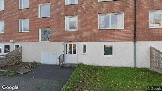 Lägenheter att hyra i Eskilstuna - Bild från Google Street View