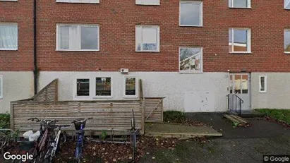 Lägenheter att hyra i Eskilstuna - Bild från Google Street View