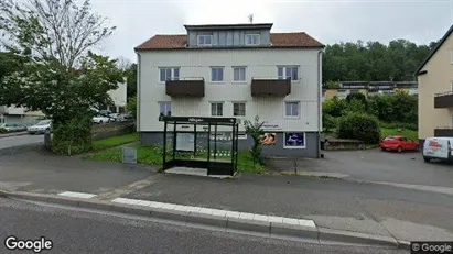 Lägenheter att hyra i Borås - Bild från Google Street View