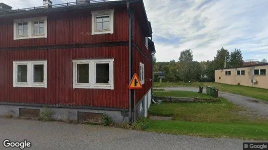 Lägenheter att hyra i Ljusnarsberg - Bild från Google Street View