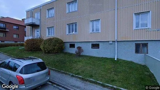 Lägenheter att hyra i Eskilstuna - Bild från Google Street View