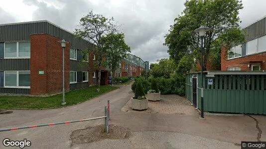 Lägenheter att hyra i Karlstad - Bild från Google Street View