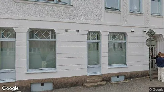 Lägenheter att hyra i Borås - Bild från Google Street View