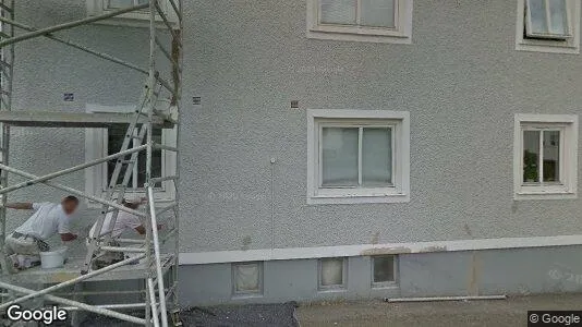 Lägenheter att hyra i Borås - Bild från Google Street View