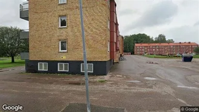 Lägenheter att hyra i Avesta - Bild från Google Street View