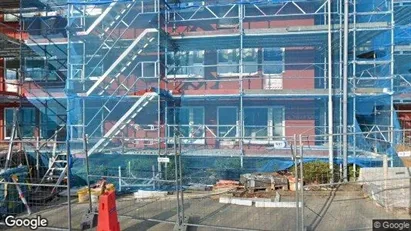 Lägenheter att hyra i Lund - Bild från Google Street View