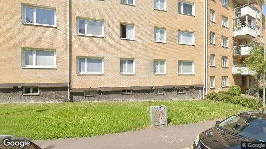 Lägenheter att hyra i Norrköping - Bild från Google Street View