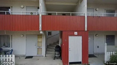 Lägenheter att hyra i Nordanstig - Bild från Google Street View