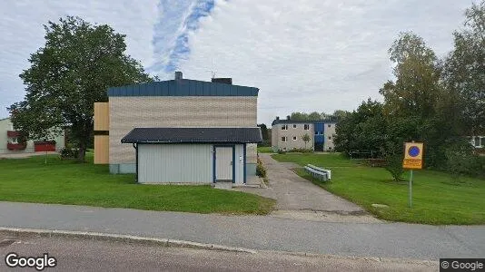 Lägenheter att hyra i Nordanstig - Bild från Google Street View