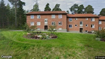 Lägenheter att hyra i Nordanstig - Bild från Google Street View