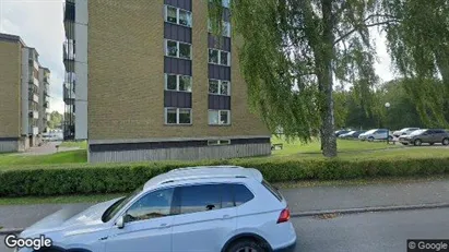 Lägenheter att hyra i Tranås - Bild från Google Street View