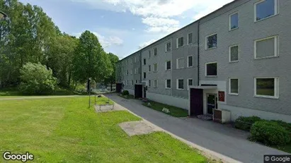 Lägenheter att hyra i Borås - Bild från Google Street View