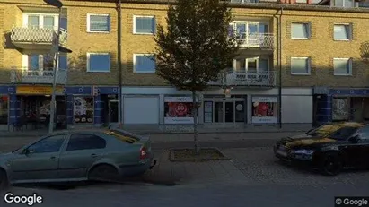 Rum att hyra i Älmhult - Bild från Google Street View