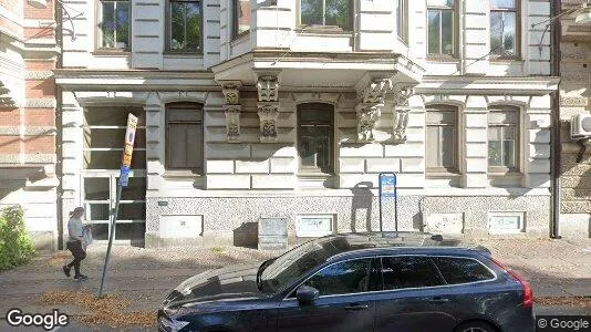 Lägenheter att hyra i Göteborg Centrum - Bild från Google Street View