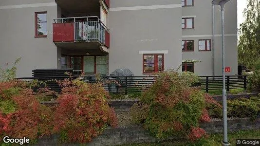 Lägenheter att hyra i Linköping - Bild från Google Street View