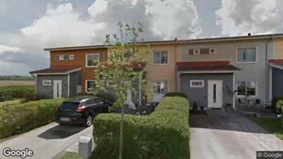 Lägenheter att hyra i Linköping - Bild från Google Street View