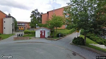 Lägenheter att hyra i Söderort - Bild från Google Street View