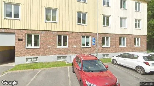 Lägenheter att hyra i Majorna-Linné - Bild från Google Street View