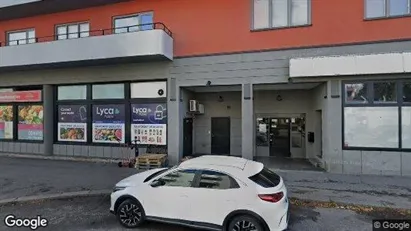 Lägenheter att hyra i Eskilstuna - Bild från Google Street View