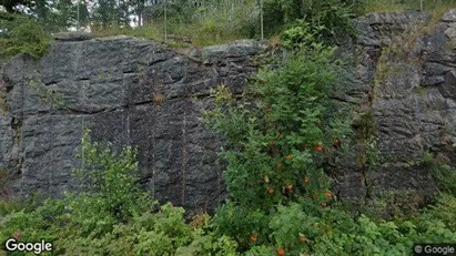 Lägenheter att hyra i Angered - Bild från Google Street View