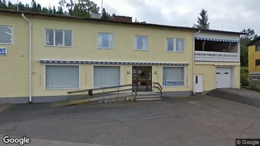 Lägenheter att hyra i Borås - Bild från Google Street View