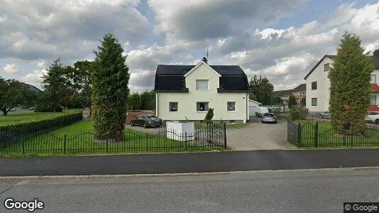 Lägenheter att hyra i Ale - Bild från Google Street View