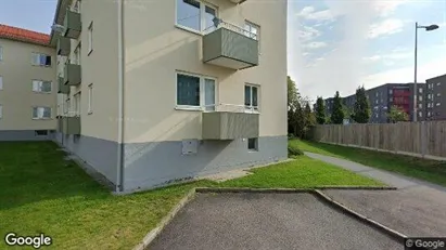 Lägenheter att hyra i Göteborg Östra - Bild från Google Street View