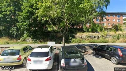 Lägenheter att hyra i Västra hisingen - Bild från Google Street View